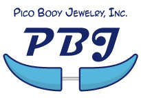 Pico Body Jewelry