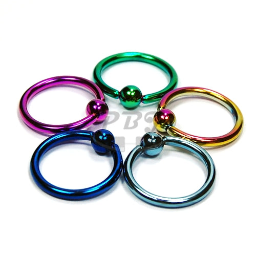 16G BCR-Color Steel