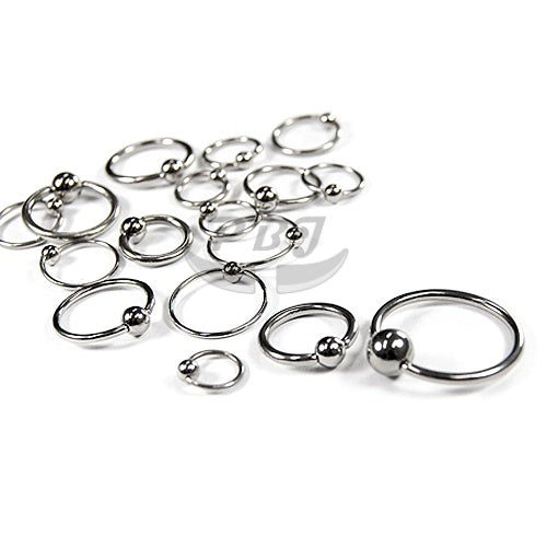 20G BCR-316L S. Steel