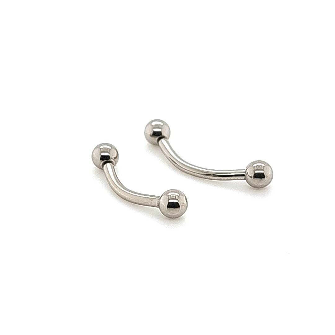 F136 titanium clearance body jewelry