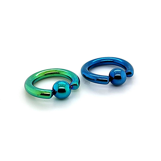 8G BCR  Ball-Color Steel