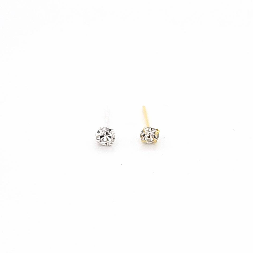 925 SILVER – Pico Body Jewelry