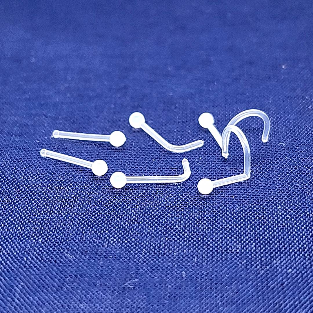 Bio Flexible Retainer – Pico Body Jewelry