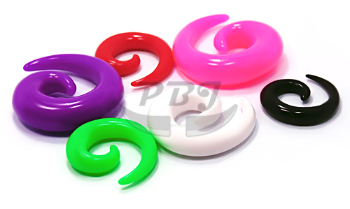 Acrylic Swirl Expander