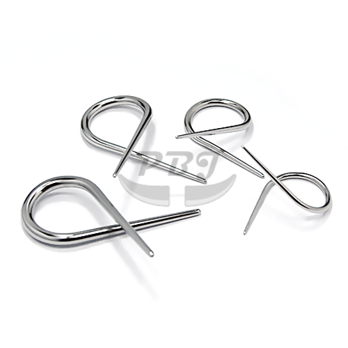 Twist Expander-316L S. Steel